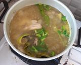 Foto langkah ke 4 dari resep Soto Ayam Koya Surabaya.