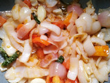 मटर पनीर (Matar Paneer recipe in Hindi)