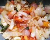 मटर पनीर (Matar Paneer recipe in Hindi) रेसिपी चरण 1 फोटो