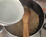 Foto del paso 2 de la receta: Quinoa