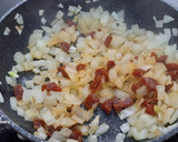 Foto del paso 3 de la receta: Pastel de verduras con toque especial