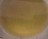 A picture of step 3 of Raw Banana cutlets.