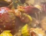 Foto langkah ke 5 dari resep Kepiting Saos Padang.