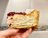 Foto del paso 18 de la receta: Pastel de requesón