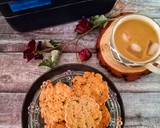 ઘઉં ના લોટ ની મઠરી (Wheat Flour Mathri Recipe In Gujarati) રેસીપી સ્ટેપ4ફોટો