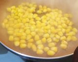 मैगी कटोरी मकई चाट(Maggi catori with corn chaat recipe in Hindi) रेसिपी चरण 5 फोटो