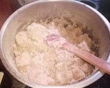 Pas rețetă Halva de casă fără ulei 5 fotografie