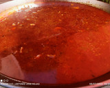 Foto del paso 4 de la receta: Paella de rape y sepia