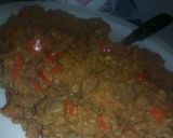 Foto del paso 4 de la receta: Empanadas de lentejas (veganas y vegetarianas)