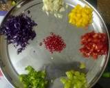 Healthy wonton cups recipe step 1 photo