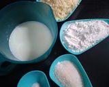 Foto langkah ke 1 dari resep GoSuKe (Gorengan Susu Keju).