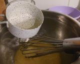 Foto del paso 2 de la receta: Panquequitos de manzana sin tacc