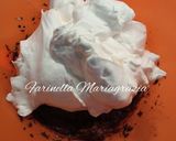 Foto del passaggio 5 della ricetta Cheesecake alla crema alle nocciole 👩‍🍳❤️