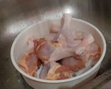 Foto langkah ke 1 dari resep Ayam Ungkep Stok Frozen.
