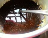 Foto langkah ke 1 dari resep Agar agar coklat santan 😂.