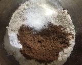 Foto del paso 3 de la receta: Brownie saludable y vegano 💪🏻