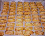 Foto langkah ke 7 dari resep Kastengel Keju.