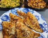 Foto del paso 2 de la receta: Dorada especiada