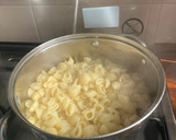 Foto del paso 3 de la receta: Tiburones al horno