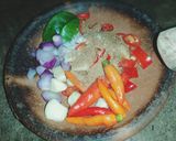 Foto langkah ke 1 dari resep Mendol tempe khas malang.