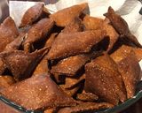 Foto del paso 4 de la receta: Doritos