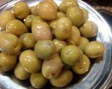 صورة لخطوة 4 من وصفة يا زيتونك يا موحة 🔔🔔🔔
