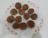 Foto del passaggio 4 della ricetta Polpette della domenica