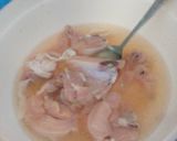 Foto langkah ke 1 dari resep Ayam kentucky.