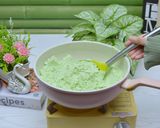 Foto langkah ke 1 dari resep RESEP KERIPIK TEMPE PELANGI AWET 2 BULAN | IDE USAHA LARIS MANIS.