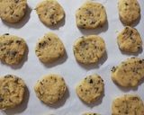 Levendulás keksz 🍪 recept fázis 4 fotója