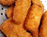 Foto langkah ke 5 dari resep Pisang Crispy sederhana.