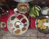 পটলের দোরমা (Potoler dorma recipe in Bengali) রেসিপির ধাপ 1 ছবি