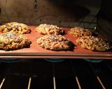 Foto del paso 6 de la receta: 🍆 Muffins salados veganos