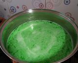Foto langkah ke 4 dari resep Puding lumut simple.