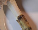 A picture of step 1 of Prepared Horseradish.