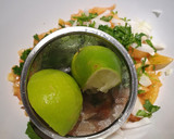 Foto del paso 2 de la receta: Nachos vegetarianos