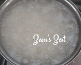 A picture of step 2 of Kaima/Jeera/Jeerakasala Rice.