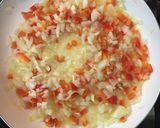 Foto del paso 3 de la receta: Tortilla de acelga Fácil