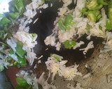 Foto del paso 4 de la receta: Gazpachos manchegos