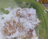 Foto langkah ke 5 dari resep Dori Crispy.