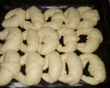 Foto del paso 5 de la receta: Facturas de manteca !!