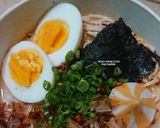 Foto langkah ke 4 dari resep Simple Tantan Ramen.