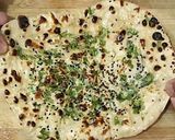 A picture of step 16 of Butter Naan 📌.