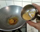 मूग- मटार (Moong Matar Recipe In Marathi) रेसिपी स्टेप 2 फोटो 