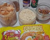 Foto langkah ke 2 dari resep Yamie.