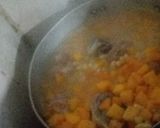 Foto del paso 3 de la receta: Locro del 25 💙
