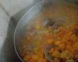 Foto del paso 3 de la receta: Locro del 25 💙