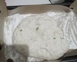Foto langkah ke 3 dari resep Cireng Kelapa.