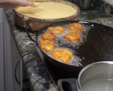 Foto del paso 7 de la receta: Buñuelos de calabaza