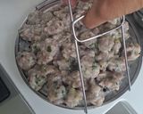 Foto langkah ke 6 dari resep #74 Pentol Kriwil.